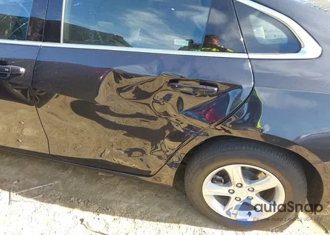 2023 Chevrolet Malibu Fwd 1Lt z USA, uszkodzony, nr VIN 1G1ZD5ST9PF229079